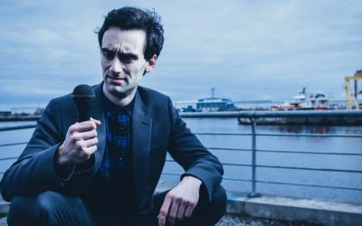 Birmingham Improv Festival is back for 2017