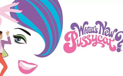 What’s New Pussycat to receive world premiere at Birmingham Repertory Theatre
