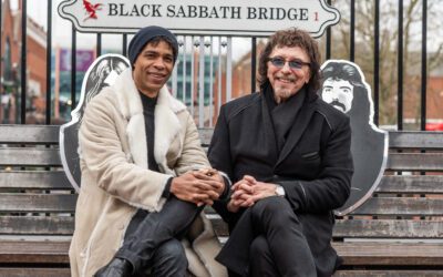 Birmingham Royal Ballet announce Black Sabbath – The Ballet